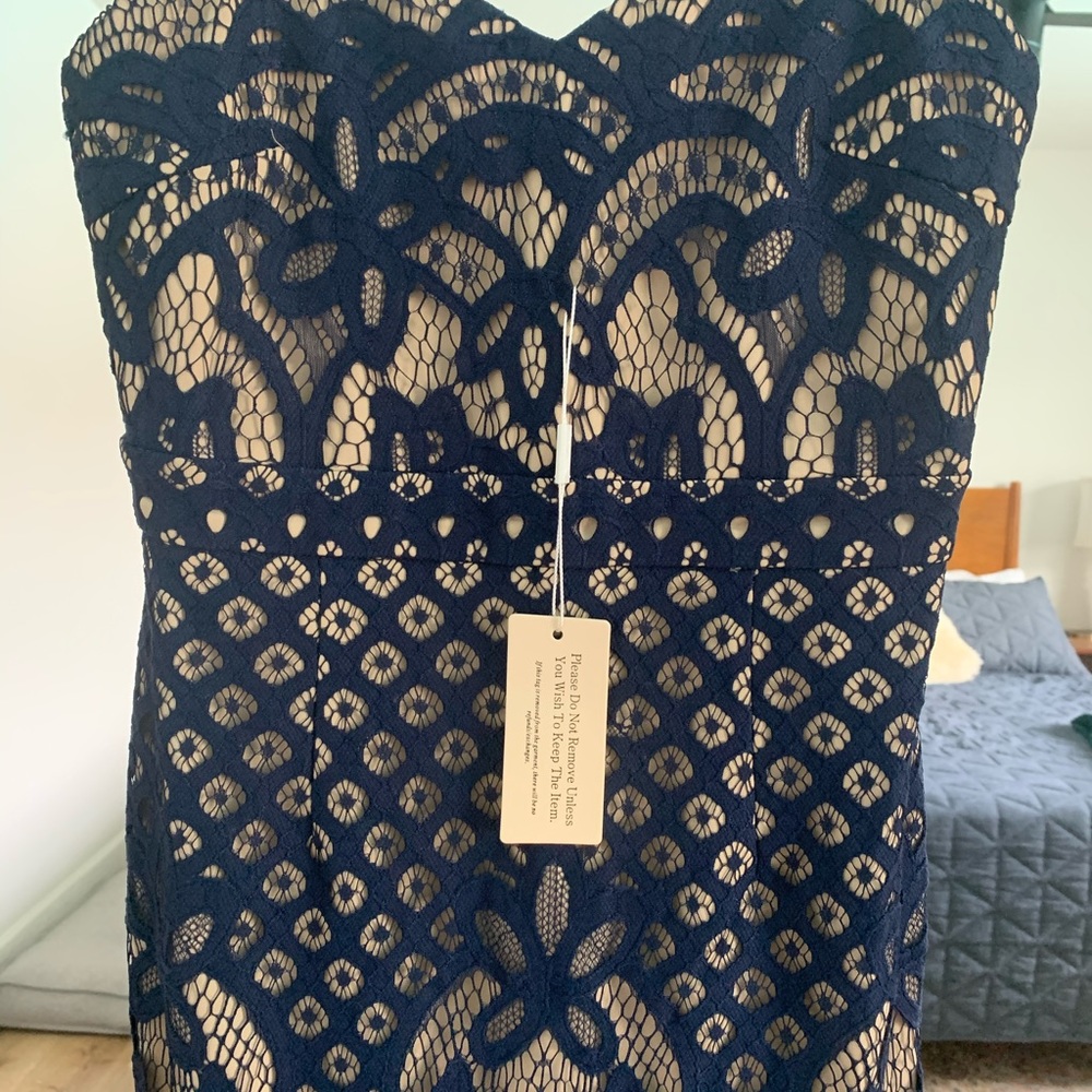 Cocktail dress